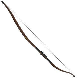 Лук Poe Lang Robin Hood 30-35 LBS Wood Camo (RE-018W) 1003713 фото