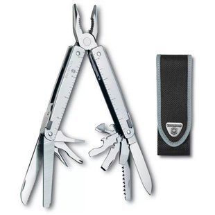 Мультитул Victorinox Swisstool 3.0323.N 3.0323.N фото