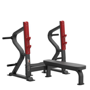 Лавка для жиму горизонтальна Impulse Sterling SL7028 фото