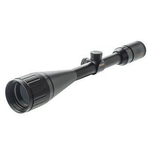 Оптичний приціл KONUS KONUSPRO-550 4-16x50 550 AO + Безкоштовна доставка 7277 фото