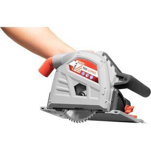 Заглибна дискова пила Holzmann TAS 165PRO (напрямна лінійка не входить у комлектація) TAS165PRO фото