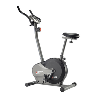 Велотренажер магнітний York Fitness C400 00014961530988 фото