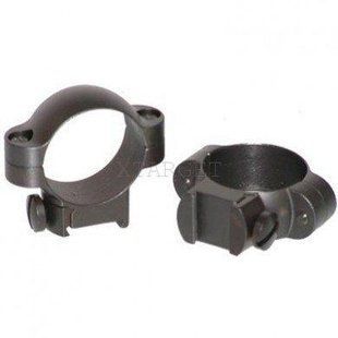 Кільця Leupold Sako 30 mm Medium Matte 5001316 фото