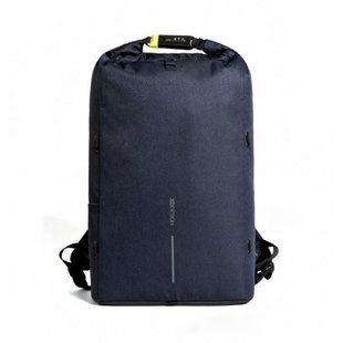 Рюкзак антизлодій XD Design Bobby Urban Lite 15.6 Navy (P705.505) P705.505 фото