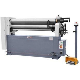 Вальцювальний верстат CORMAK ESR1300x4.5 ESR1300x4.5 фото