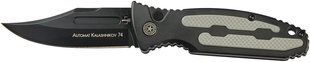 Ніж Boker Plus Kalashnikov 74 Auto Black 2373.10.24 фото