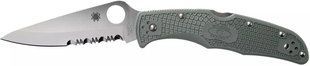 Ніж Spyderco Endura 4 Lightweight PS Foliage Green 87.02.57 фото