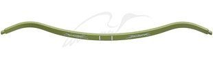 Дуга Man Kung TCS1 18 кг. Green (безкоштовна доставка) 100.02.58 фото