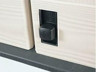 Ящик для інструменту Keter Store-It-Out Arc 1200 л. 7290106922631 фото