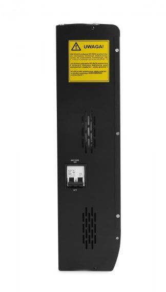 Гібридний ДБЖ/інвертор Volt Polska SINUS PRO 5000 W 48/230V 3500/5000W (3SP500048W) 3SP500048W фото