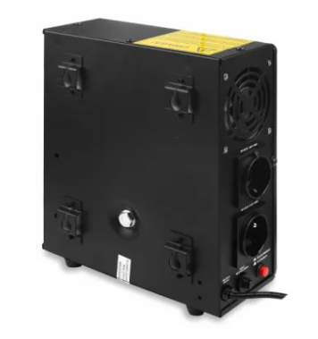 Гібридний ДБЖ/інвертор Volt Polska SINUS PRO 800 W 12/230V 500/800W (3SP098012W) 3SP098012W фото