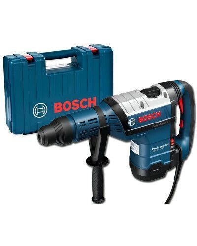 Перфоратор SDS-max Bosch GBH 8-45 DV Promo (0611265000) 0611265000 фото