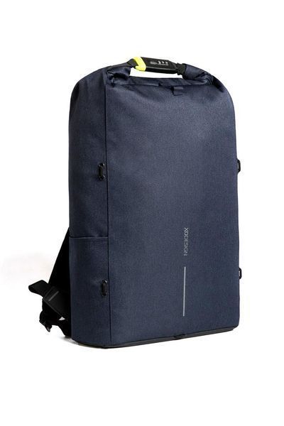 Рюкзак антизлодій XD Design Bobby Urban Lite 15.6 Navy (P705.505) P705.505 фото