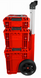Набір ящиків для інструментів Qbrick System PRIME SET 2 RED Ultra HD (5901238257981) 5901238257981 фото 2
