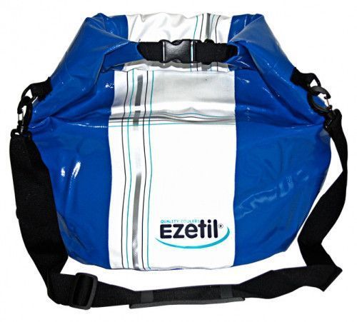 Термосумка водонепроникна Ezetil Keep Cool Dry Вag 11 л 4020716280196 фото