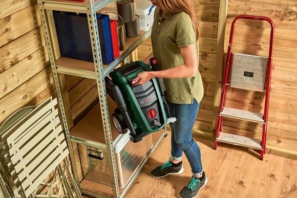 Універсальна мийка Bosch UniversalAquatak 135 (06008A7C00) 06008A7C00 фото