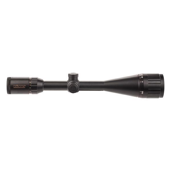 Оптичний приціл KONUS KONUSPRO-550 4-16x50 550 AO + Безкоштовна доставка 7277 фото