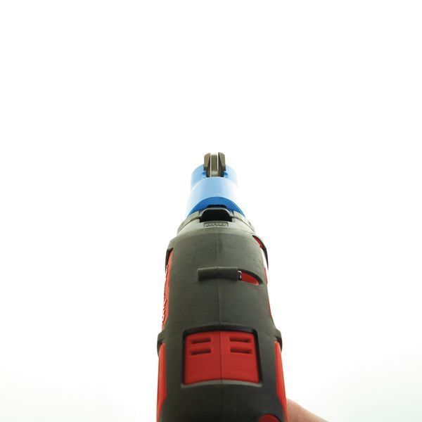 Ножиці по металу акумуляторні MILWAUKEE, M18 BMS20-0 4933447935 фото
