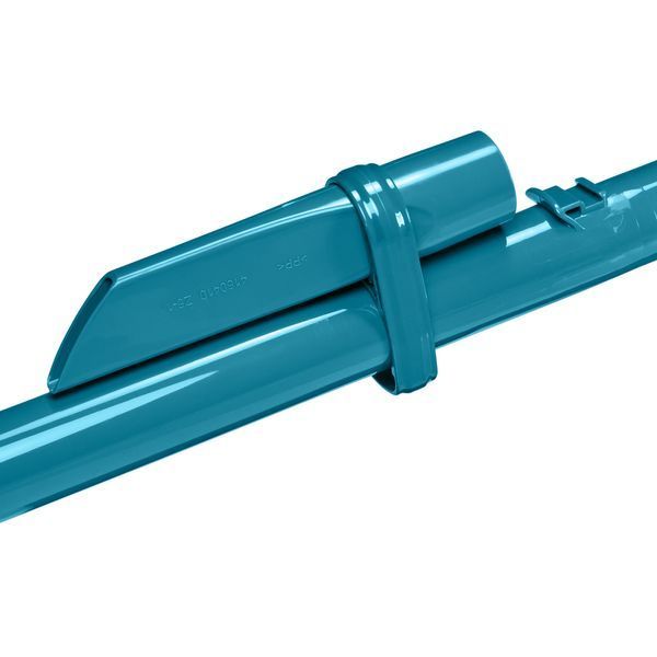 Акумуляторний пилосос Makita DCL280FZ (без АКб) DCL280FZ фото