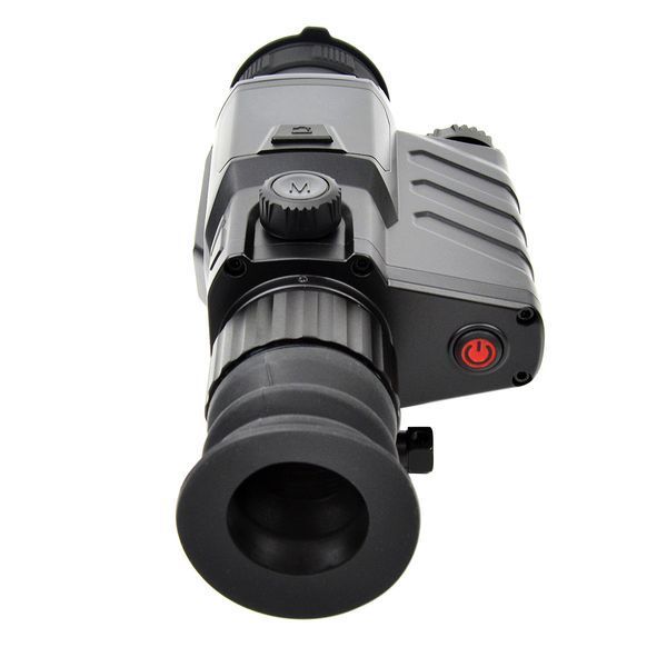 Тепловізійний приціл GUIDE TR420 384x288px 25mm + Безкоштовна доставка 747140 фото