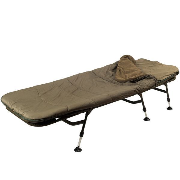 Коропова розкладачка Ranger BED 88 Sleep System (Арт. RA 5523) RA5523 фото