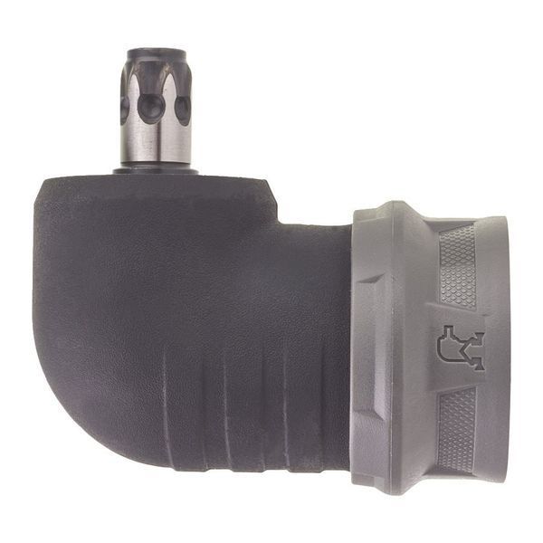 Дриль-шурупокрут з ударом акумуляторний MILWAUKEE, M12 FPDXKIT-202X, 44Нм, (+ заряд.пристрій, 2 акум., знімний патрон, 2 насадки 4933464138 фото