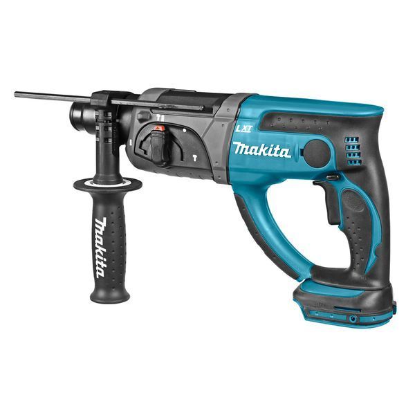 Акумуляторний перфоратор Makita DHR202RX4 DHR202RX4 фото