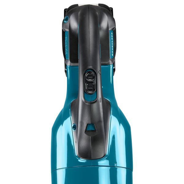 Акумуляторний пилосос Makita DCL280FZ (без АКб) DCL280FZ фото