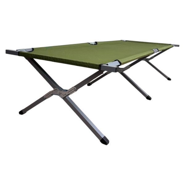 Розкладачка LEOBRO Green (HT-168A8 Armygreen) HT-168A8 Armygreen фото