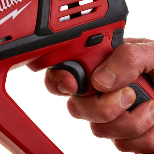 Ножиці по металу акумуляторні MILWAUKEE, M18 BMS20-0 4933447935 фото