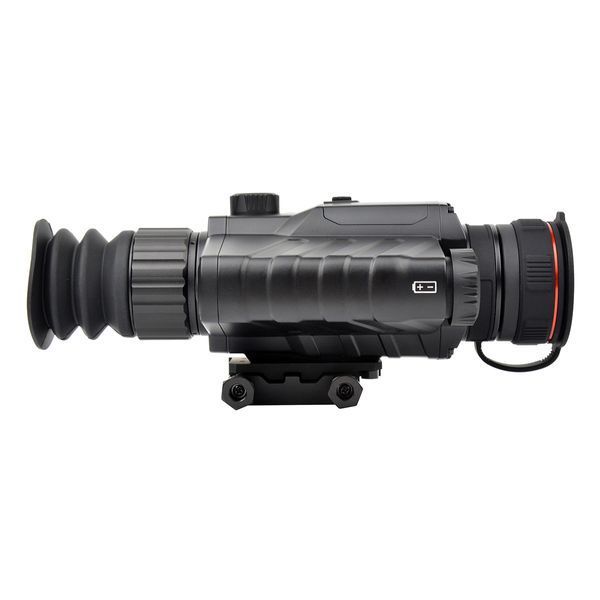 Тепловізійний приціл GUIDE TR420 384x288px 25mm + Безкоштовна доставка 747140 фото