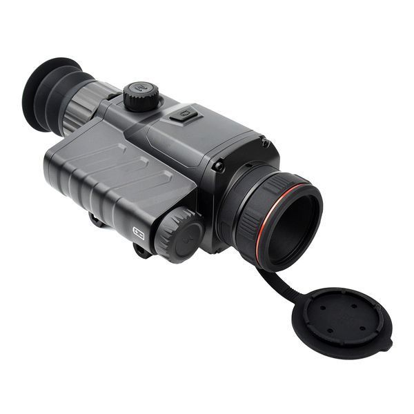 Тепловізійний приціл GUIDE TR420 384x288px 25mm + Безкоштовна доставка 747140 фото
