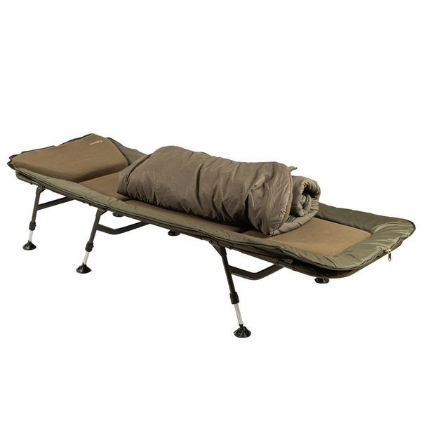 Коропова розкладачка Ranger BED 88 Sleep System (Арт. RA 5523) RA5523 фото