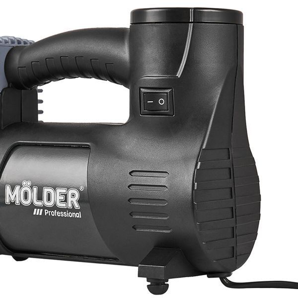 Компресор автомобільний Molder 12В, 10 Атм, 40 л/хв MA25120 MA25120 фото