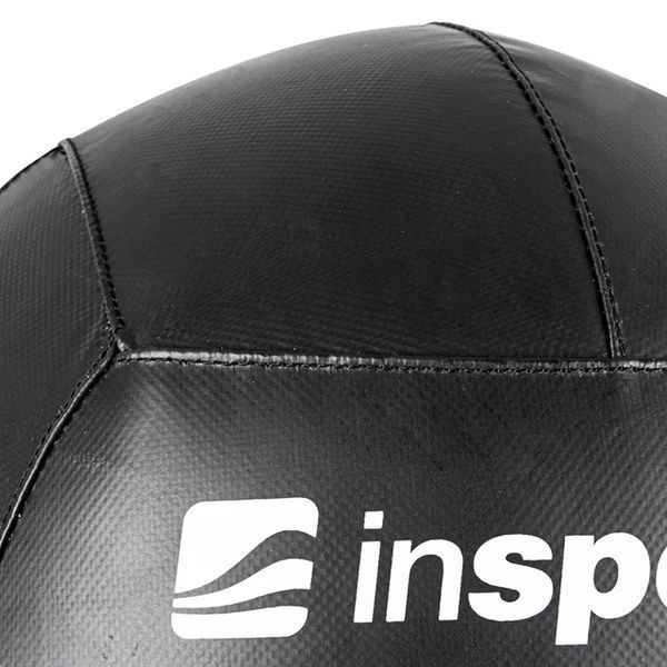 Медичний м'яч inSPORTline Wall Ball SE 35 кг 26201 фото