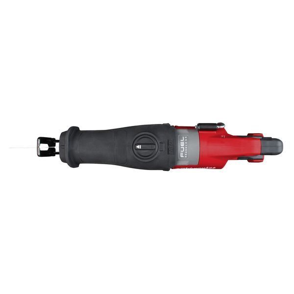Пила шабельна акумуляторна MILWAUKEE, M18 FSX-0C (кейс) 4933464724 фото
