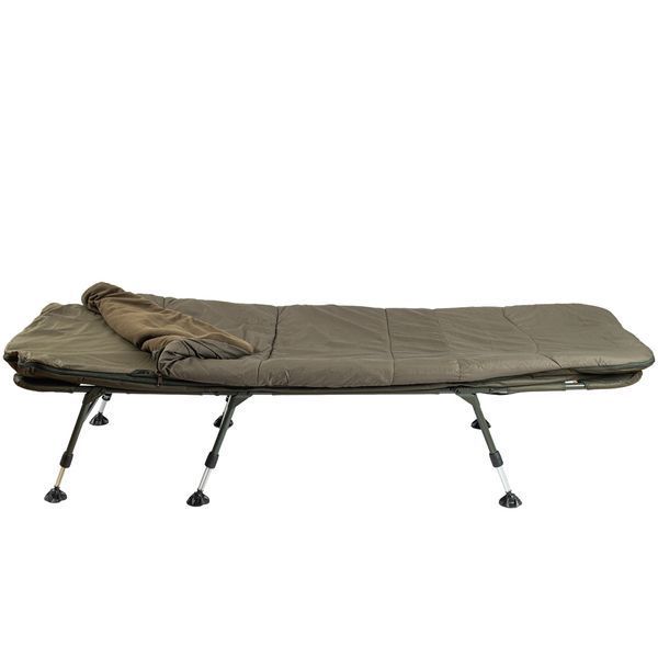 Коропова розкладачка Ranger BED 88 Sleep System (Арт. RA 5523) RA5523 фото