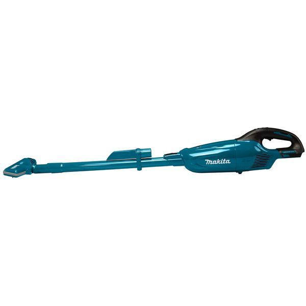 Акумуляторний пилосос Makita DCL280FZ (без АКб) DCL280FZ фото