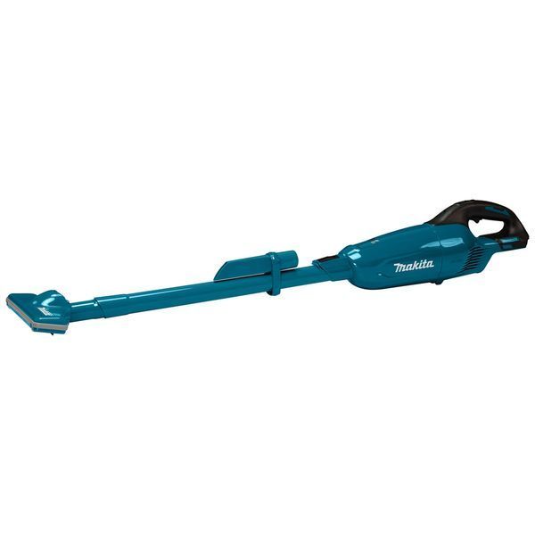 Акумуляторний пилосос Makita DCL280FZ (без АКб) DCL280FZ фото