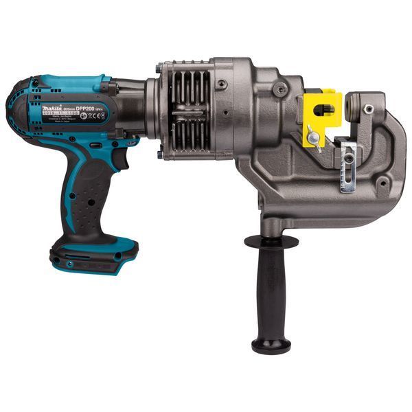 Акумуляторний пробійник металу Makita DPP200ZK DPP200ZK фото