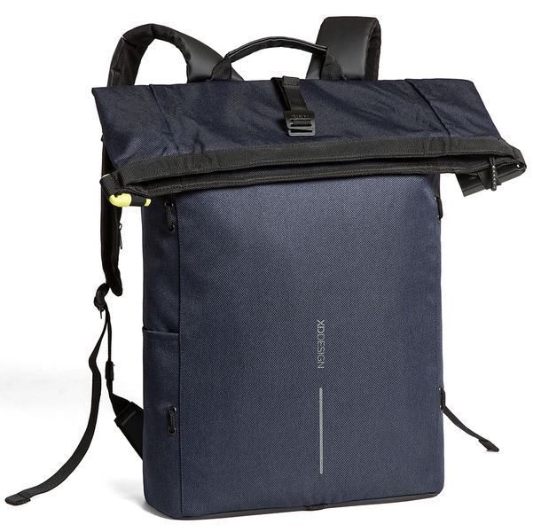 Рюкзак антизлодій XD Design Bobby Urban Lite 15.6 Navy (P705.505) P705.505 фото