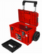Набір ящиків для інструментів Qbrick System PRIME SET 2 RED Ultra HD (5901238257981) 5901238257981 фото 8