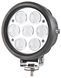 Автолампа світлодіодна BELAUTO CREE Flood LED (7*10w) BOL0710F фото 1