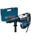 Перфоратор SDS-max Bosch GBH 8-45 DV Promo (0611265000) 0611265000 фото 2