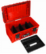 Набір ящиків для інструментів Qbrick System PRIME SET 2 RED Ultra HD (5901238257981) 5901238257981 фото 6