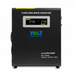 Гібридний ДБЖ/інвертор Volt Polska SINUS PRO 800 W 12/230V 500/800W (3SP098012W) 3SP098012W фото 1