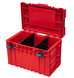 Ящик для інструментів Qbrick System ONE Ultra HD RED 450 2.0 EXPERT (5901238258292) 5901238258292 фото 2