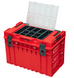 Ящик для інструментів Qbrick System ONE Ultra HD RED 450 2.0 EXPERT (5901238258292) 5901238258292 фото 3