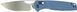 Ніж CJRB Acacia Blue 2798.04.56 фото 1