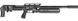Пневматическая редукторная винтовка FX Airgun M4 Sniper Black .177 кал 1004148 фото 1